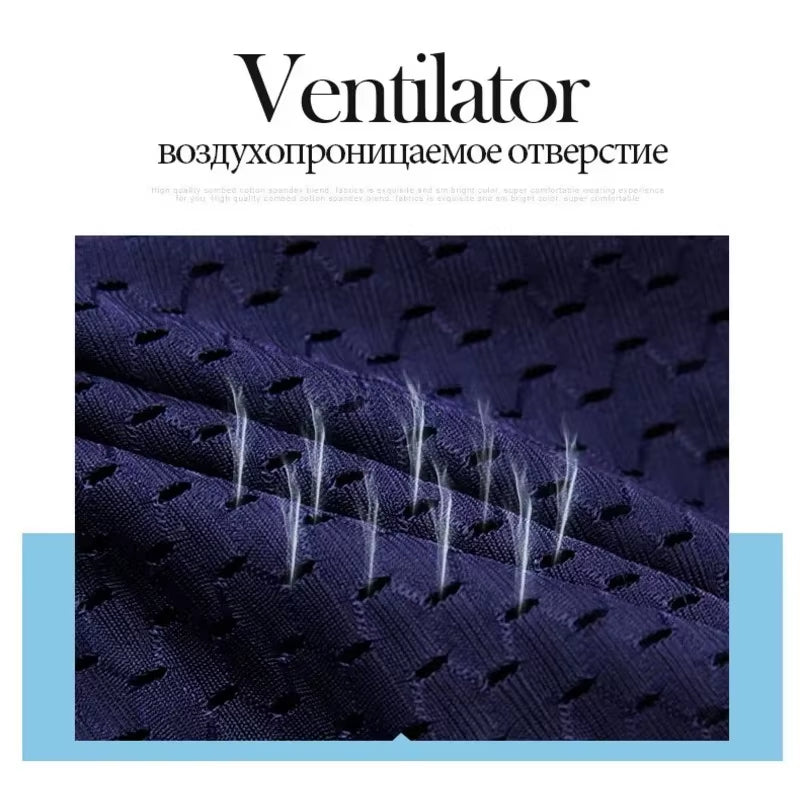 Plus Size 8XL Men'S Underwear Bamboo Fiber Breathable Boxer Shorts anti Chafing Solid Panties 4 Pack Moisture Wicking Underpants